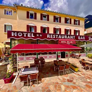 hotel-bel-air-jausiers.fr-provencehotel.com/
