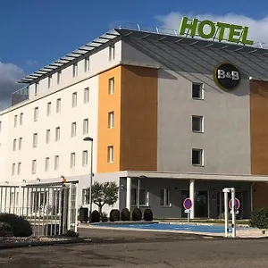 Lyon Eurexpo Hotel