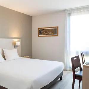 ** Aparthotel Adagio Access Frankreich