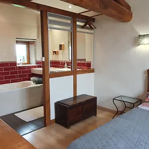 Bed & Breakfast D'hotes Grange Carree