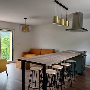 Maison Individuelle Proche Du Centre Et Au Calme Hébergement de vacances