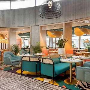 **** Hotel Novotel Paris Charles De Gaulle Airport Frankreich