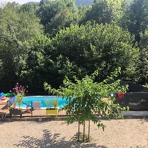  Frühstückspension Au Bord De L Eau Frankreich