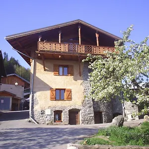 Bed & Breakfast La Portette D'hotes