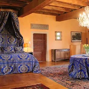 Bed & Breakfast Manoir De Malfarat