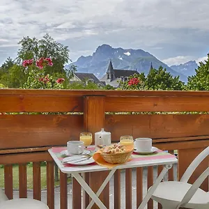 Logis Murtel Hotel