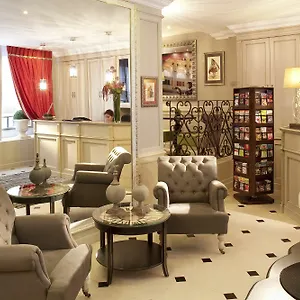 *** Hotel Des Comedies Frankreich