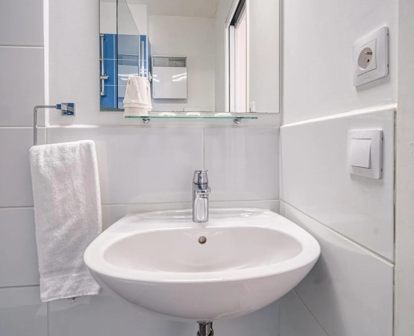 Hotel Cote Sud Saint-Peray