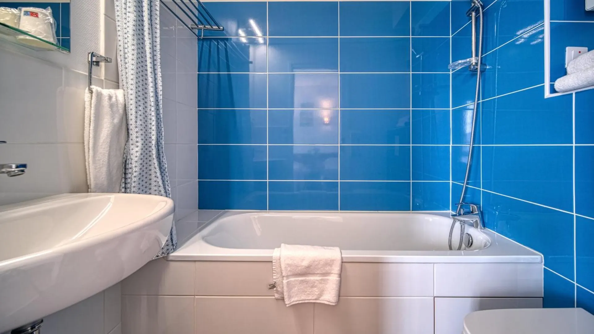 Hotel Cote Sud Saint-Peray