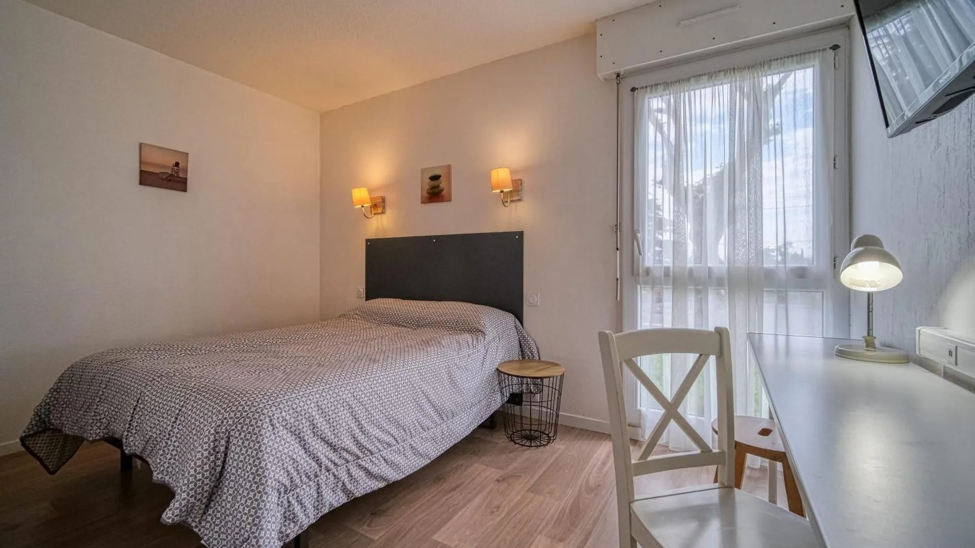 Hotel Cote Sud Saint-Peray