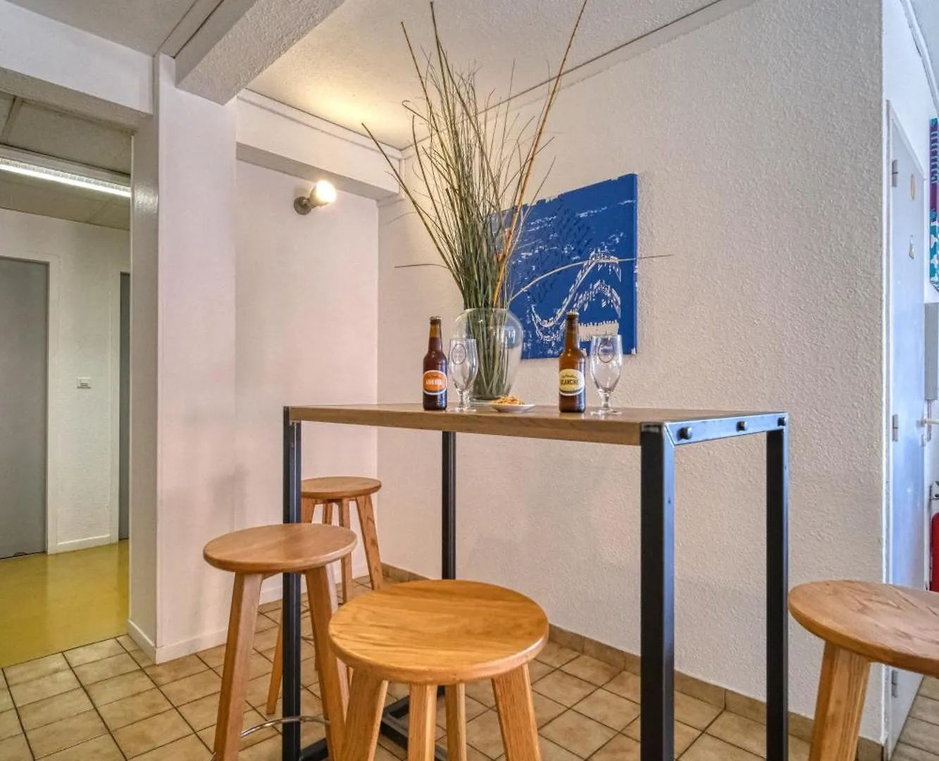 Hotel Cote Sud Saint-Peray