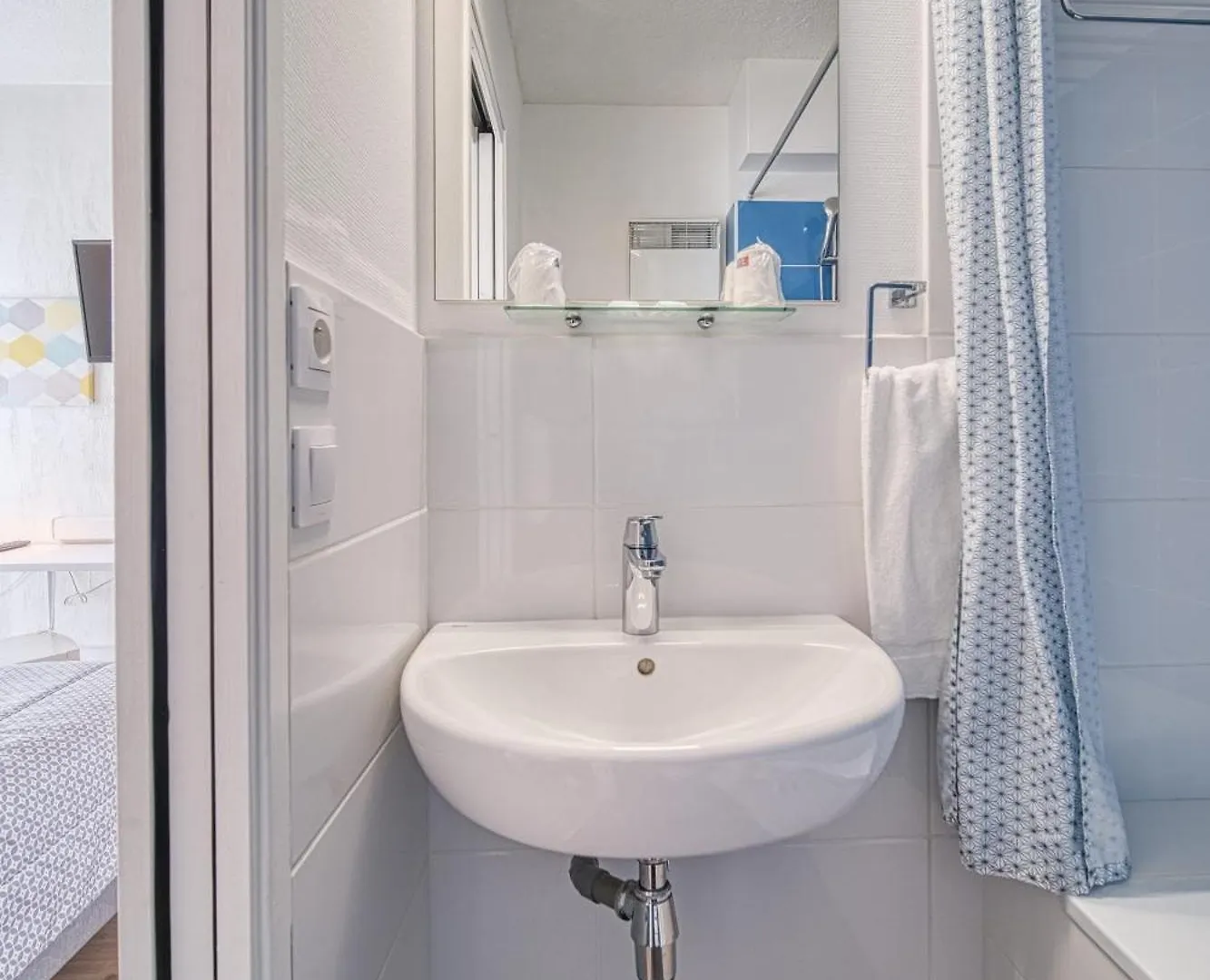 **  Hotel Cote Sud Saint-Peray France