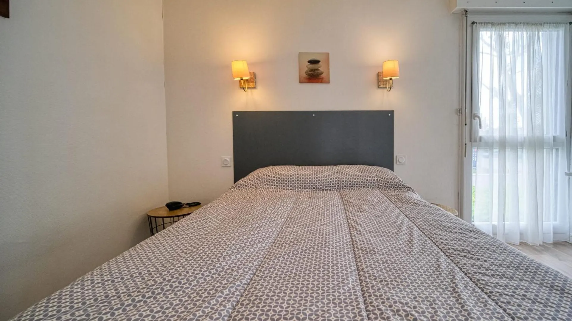 Hotel Cote Sud Saint-Peray
