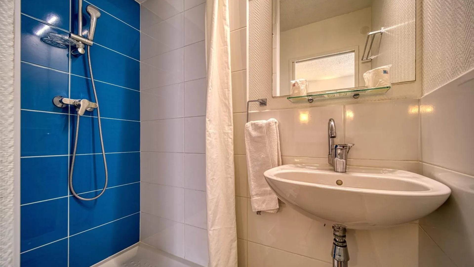 Hotel Cote Sud Saint-Peray