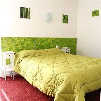 Hotel Cote Sud Saint-Peray