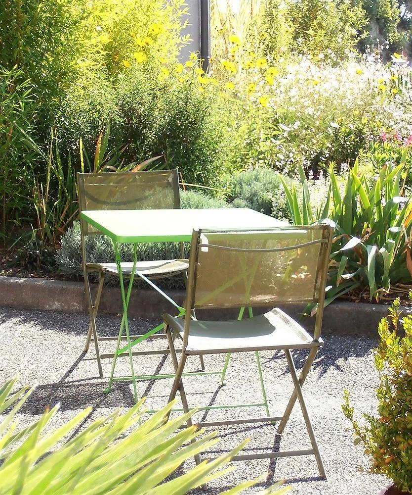 Hotel Cote Sud Saint-Peray