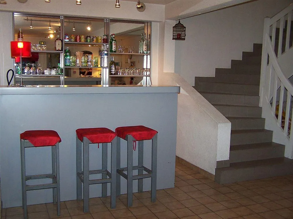 Hotel Cote Sud Saint-Peray
