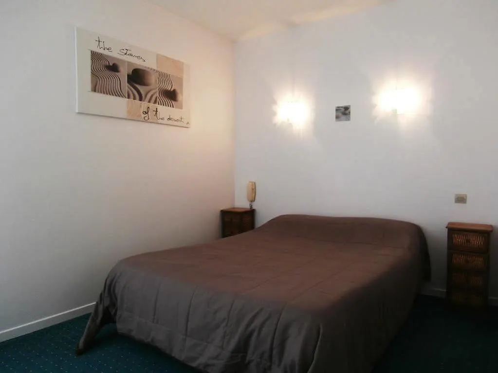 Hotel Cote Sud Saint-Peray