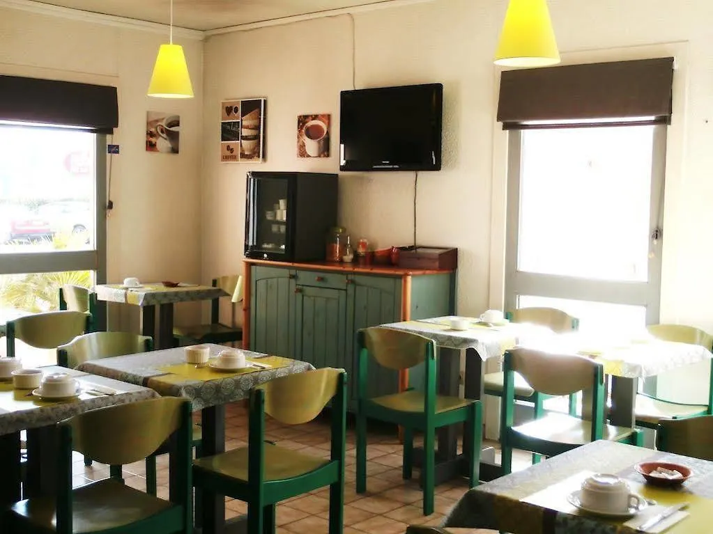 Hotel Cote Sud Saint-Peray