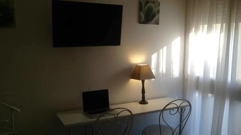 Hotel Cote Sud Saint-Peray