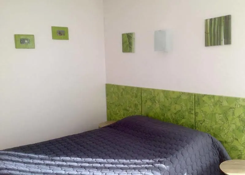 Hotel Cote Sud Saint-Peray France